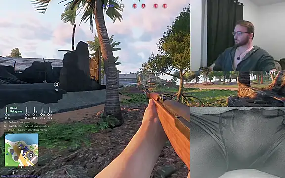 Snapshot of bear8t chatting on 10/17/25, 05:54 bear8t online show from 10/17/25, 05:54