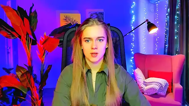 JuneWoods online show from 02/23/26, 09:17