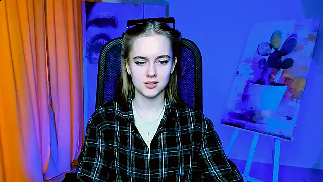 JuneWoods online show from 03/25/26, 07:25