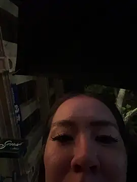 blueburrypie online show from 01/09/26, 11:57