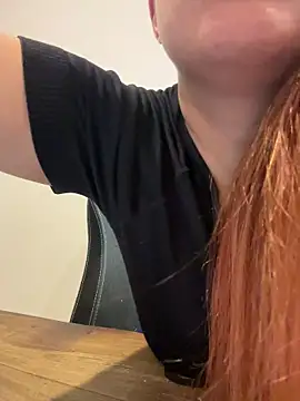 blueburrypie online show from 01/13/26, 11:59