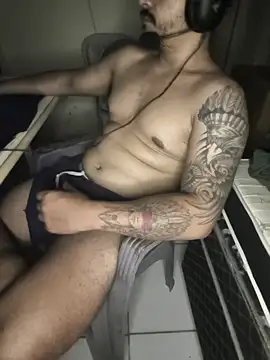 gtzmoreno online show from 03/31/26, 06:03