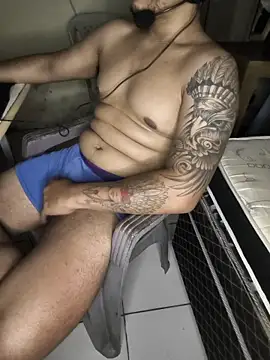 gtzmoreno online show from 04/02/26, 01:09