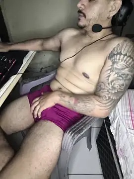 gtzmoreno online show from 05/03/26, 06:41