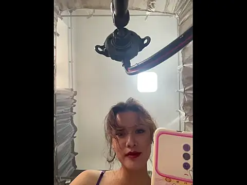 sharony x online show from 11/15/25, 09:06