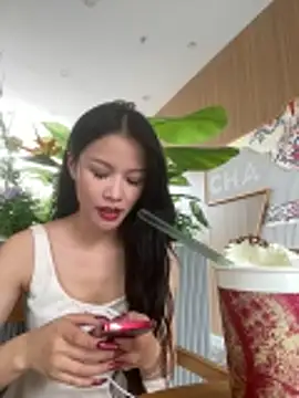 sharony x online show from 04/12/26, 08:19