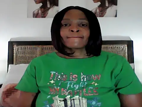 Blacksashaxx online show from 12/21/25, 09:27