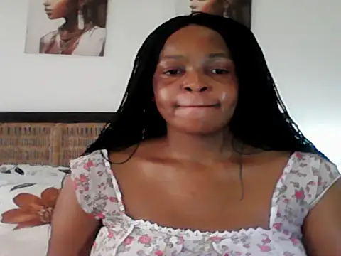 Blacksashaxx online show from 03/29/26, 07:52