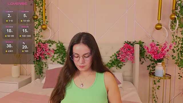 GabiBatista online show from 09/29/25, 05:12