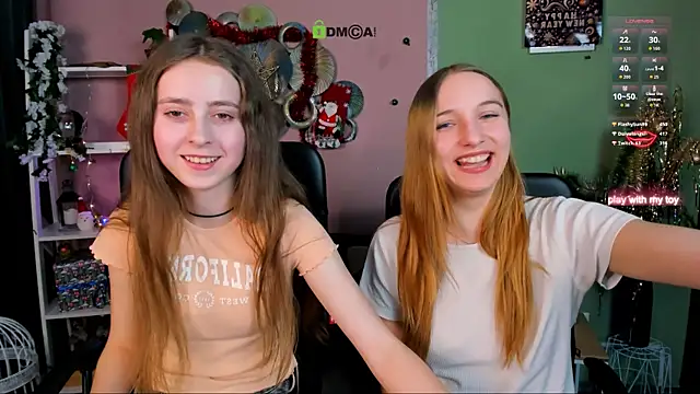 rebecca smile online show from 01/05/26, 05:27