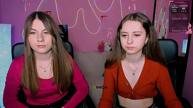 rebecca smile online show from 03/31/26, 03:45