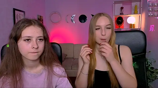 rebecca smile online show from 06/17/26, 12:29