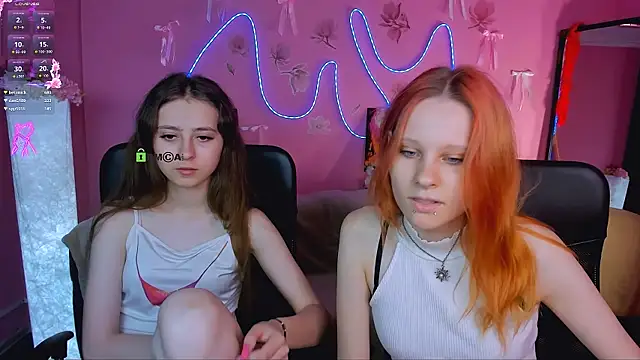 rebecca smile online show from 06/23/26, 12:25