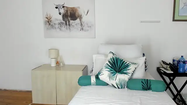 ConnieSmall24 online show from 02/04/26, 02:06