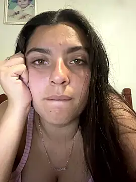 Snapshot of larj021bb chatting on 10/08/25, 01:03 larj021bb online show from 10/08/25, 01:03