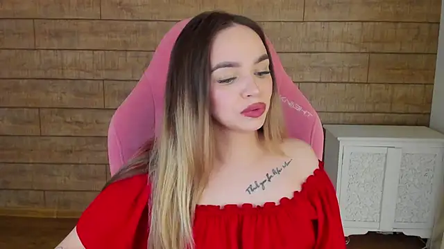 AnitaVenture online show from 05/02/26, 04:23
