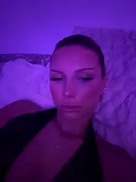 blondeeee online show from 01/07/26, 05:04