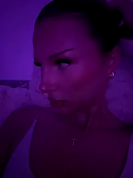 blondeeee online show from 01/08/26, 06:21