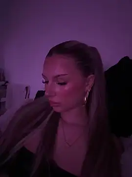 blondeeee online show from 02/26/26, 05:23