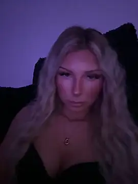 blondeeee online show from 04/02/26, 03:31