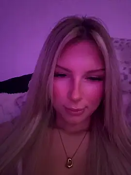 blondeeee online show from 04/09/26, 04:23