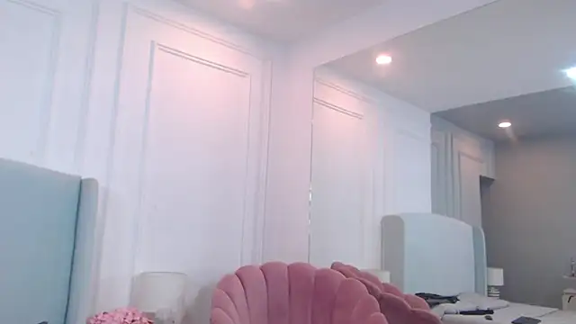 ChantalGarner online show from 10/24/25, 12:56