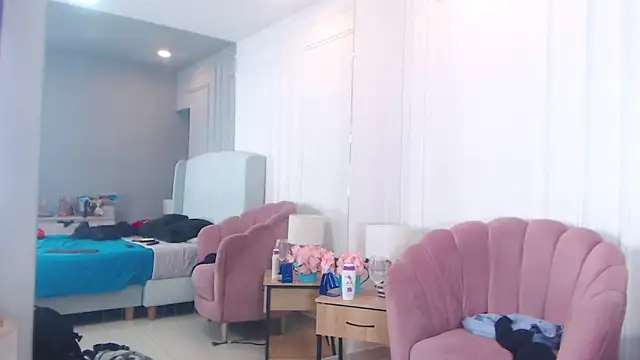 ChantalGarner online show from 02/27/26, 01:22