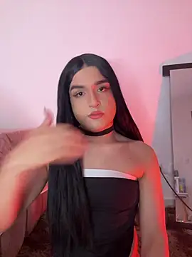 Dania Oconor online show from 01/16/26, 10:58