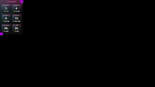 Violeta dh online show from 03/19/26, 11:25