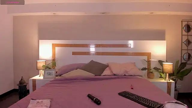 Violeta dh online show from 03/21/26, 11:15