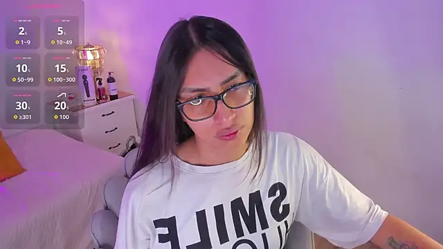 Snapshot of cherrylady_02 chatting on 12/04/25, 12:47 cherrylady 02 online show from 12/04/25, 12:47