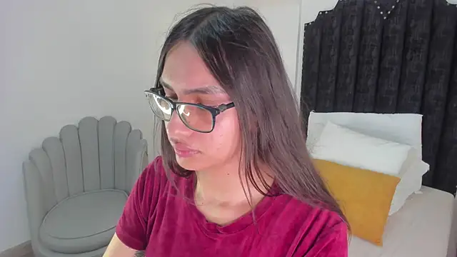 cherrylady 02 online show from 01/10/26, 12:18