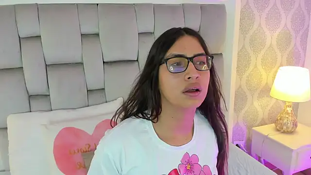 cherrylady 02 online show from 03/07/26, 01:30