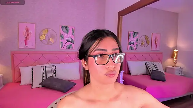 cherrylady 02 online show from 04/23/26, 11:31