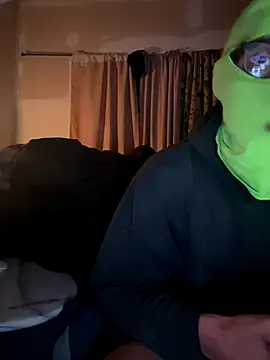 ThrowedWorldWide online show from 11/10/25, 01:59