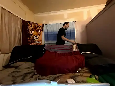 ThrowedWorldWide online show from 01/12/26, 01:44