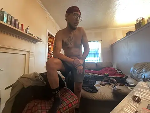 ThrowedWorldWide online show from 02/06/26, 08:45