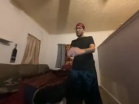 ThrowedWorldWide online show from 02/14/26, 03:25