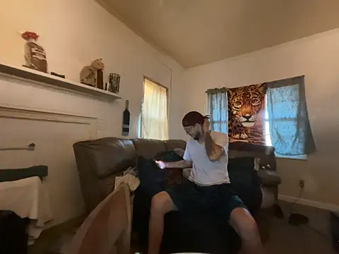 ThrowedWorldWide online show from 02/17/26, 01:07