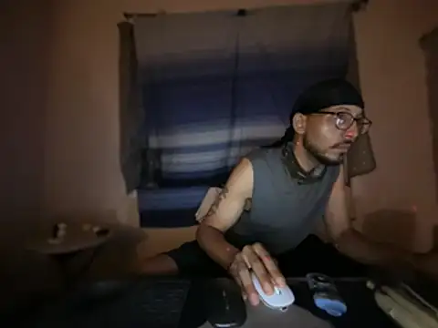 ThrowedWorldWide online show from 05/08/26, 01:11