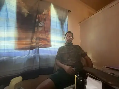 ThrowedWorldWide online show from 05/09/26, 07:30