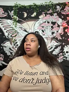 NeliaHexxen online show from 06/28/26, 09:32