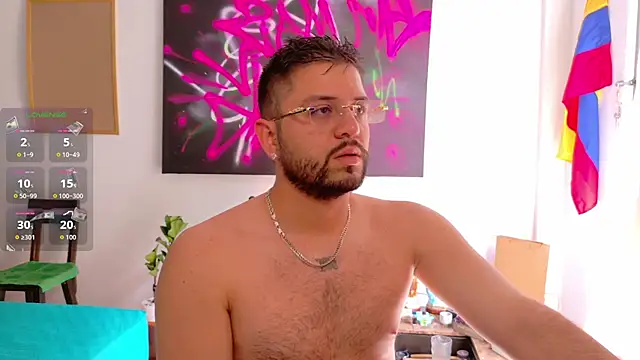 TomSloam online show from 12/21/25, 06:04