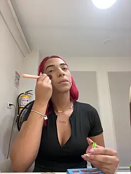 theladymonserrateshow online show from 09/29/25, 12:43