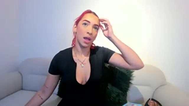 theladymonserrateshow online show from 11/18/25, 12:42