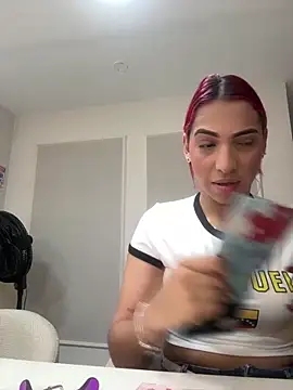 theladymonserrateshow online show from 01/16/26, 12:20