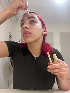 theladymonserrateshow online show from 02/20/26, 11:54