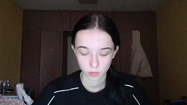 Emilia Light online show from 01/07/26, 10:07