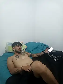 kingbickcockDn online show from 10/20/25, 01:06