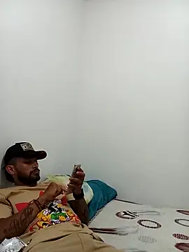 kingbickcockDn online show from 10/24/25, 06:26